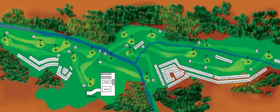 Commercial Property for Sale in Bushmans Sands Golf Estate Eastern Cape